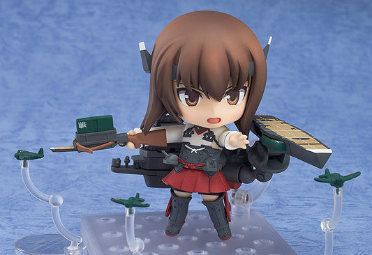 Nendoroid Taiho #629