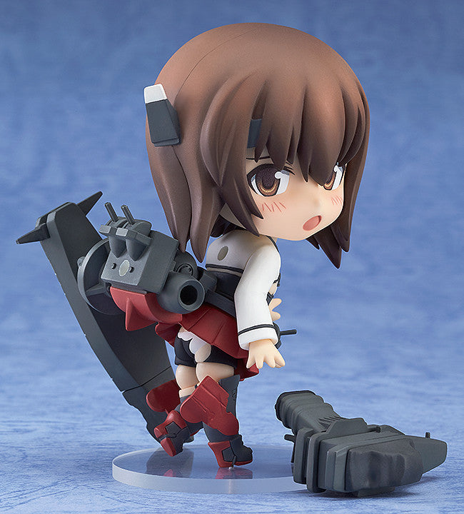 Nendoroid Taiho #629