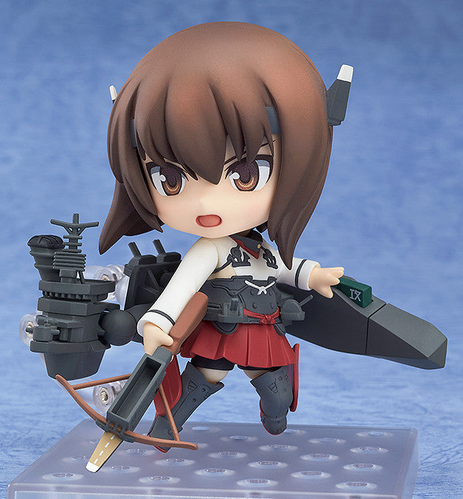 Nendoroid Taiho #629