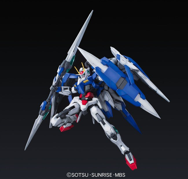 MG 1/100 00 Raiser