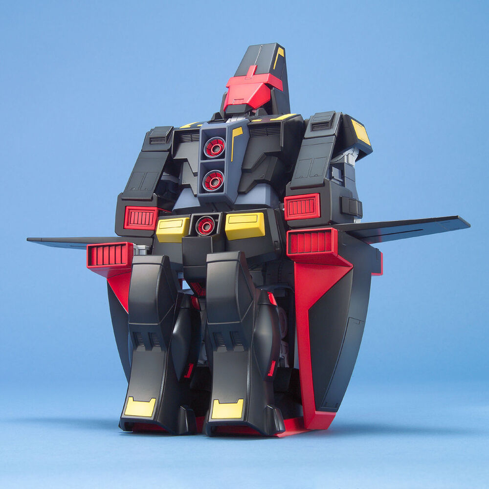 HGUC 1/144 #049 MRX-009 Psycho Gundam