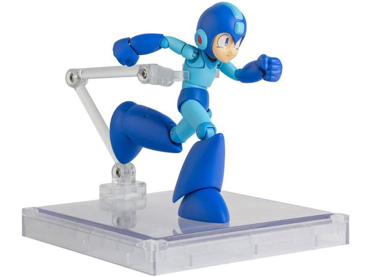 4inch-nel Mega Man