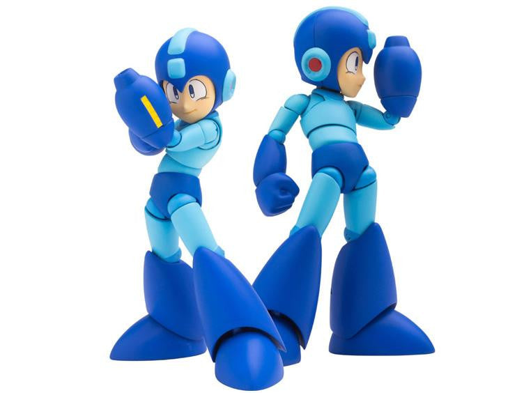 4inch-nel Mega Man