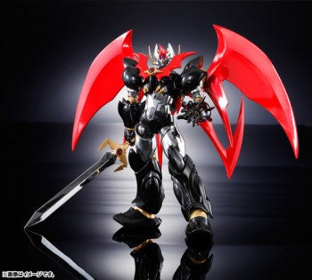 Super Robot Chogokin Mazinkaiser Chogokin Z Color Ver.