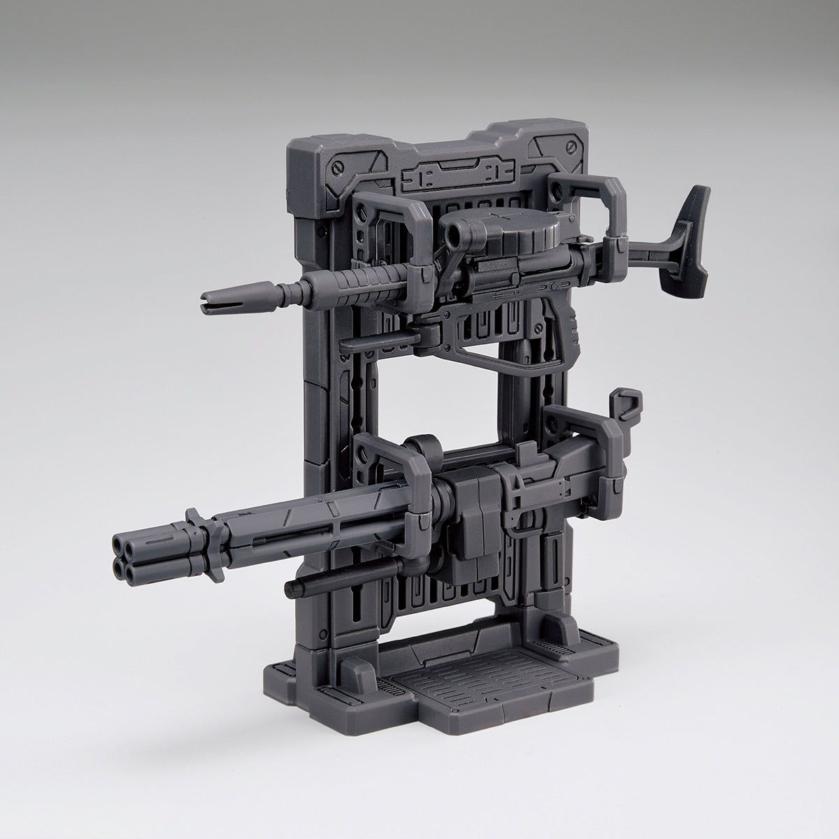 Premium Bandai THE GUNDAM BASE LIMITED SYSTEM WEAPON KIT 001