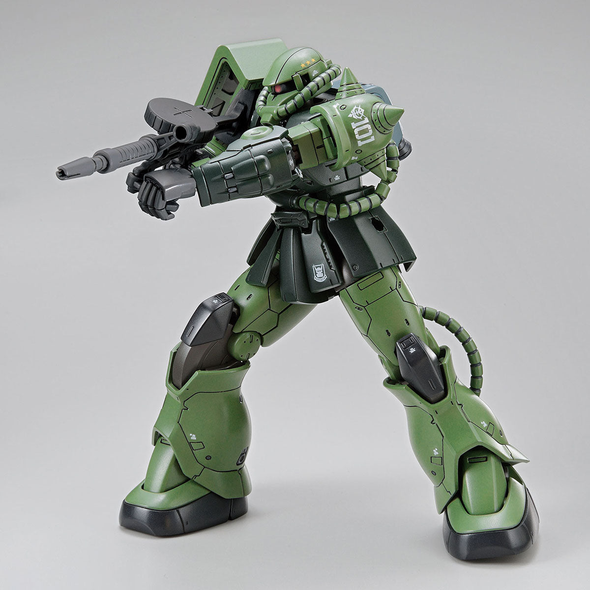 Premium Bandai THE GUNDAM BASE LIMITED SYSTEM WEAPON KIT 001