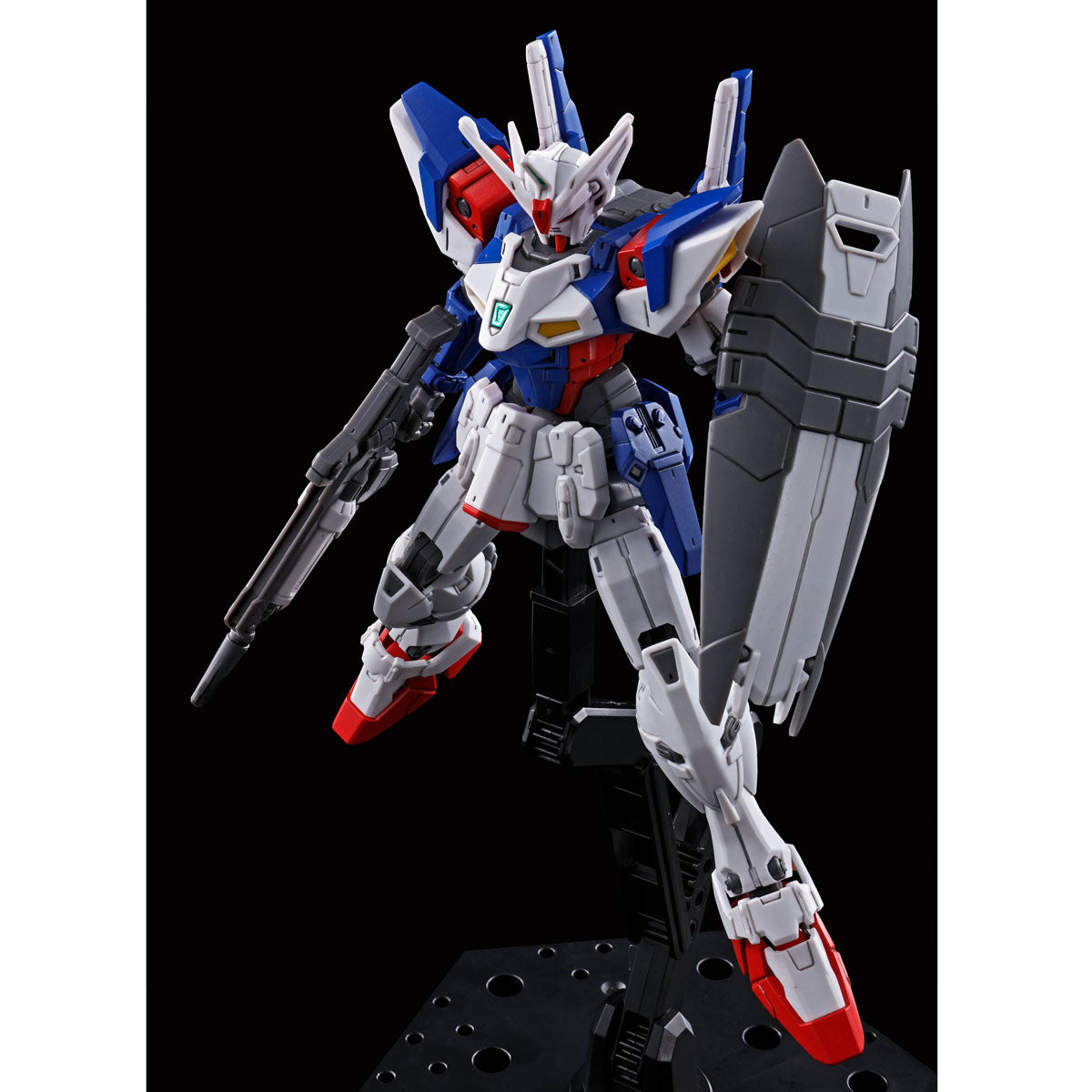 P-Bandai HG 1/144 Gundam Geminass 01