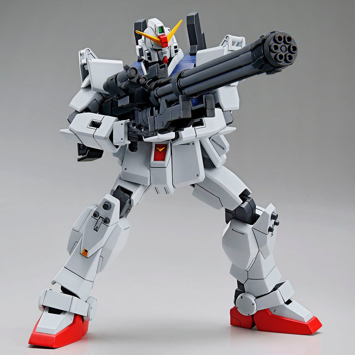 Premium Bandai THE GUNDAM BASE LIMITED SYSTEM WEAPON KIT 005