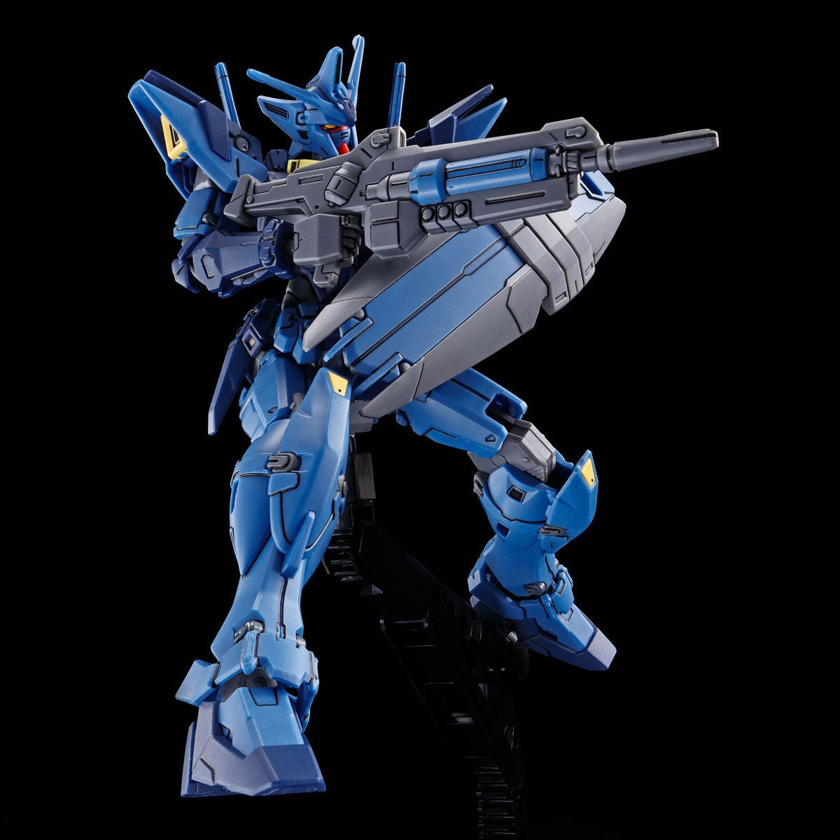 P-Bandai HG 1/144 Gundam Geminass 02
