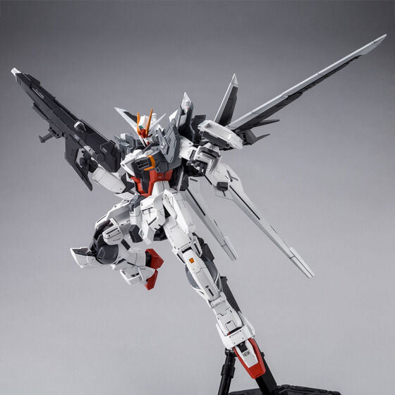P-Bandai MG 1/100 GUNDAM Ex IMPULSE