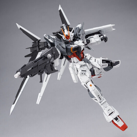 P-Bandai MG 1/100 GUNDAM Ex IMPULSE