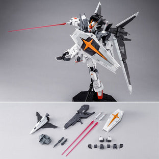 P-Bandai MG 1/100 GUNDAM Ex IMPULSE