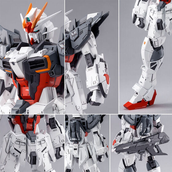 P-Bandai MG 1/100 GUNDAM Ex IMPULSE