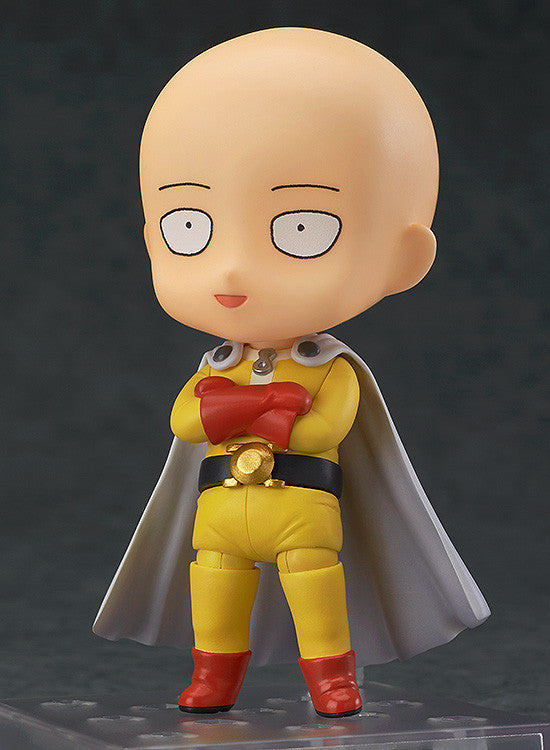 #575 Nendoroid Saitama