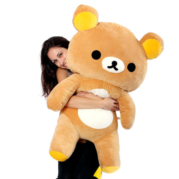 Rilakkuma Jumbo 41
