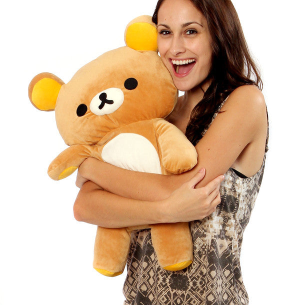 Rilakkuma large hotsell