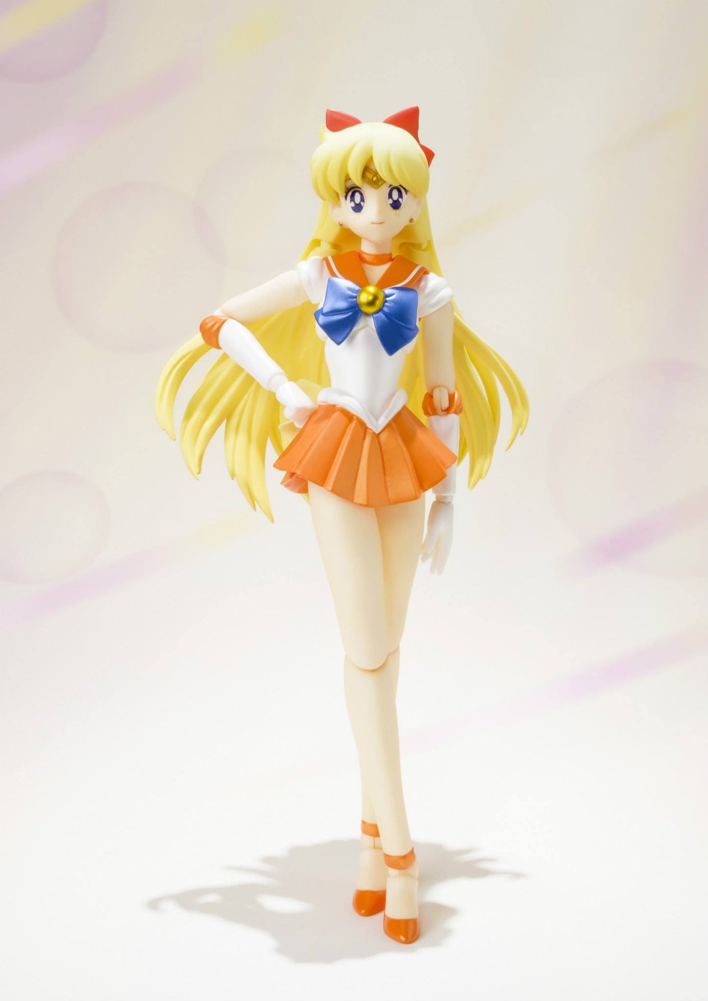 S.H.Figuarts Sailor Venus