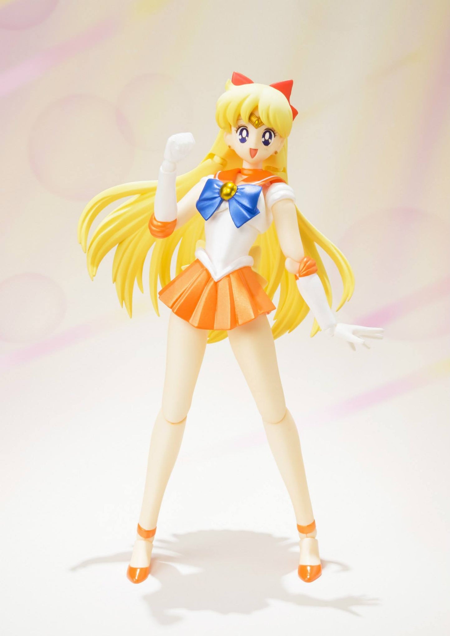 S.H.Figuarts Sailor Venus