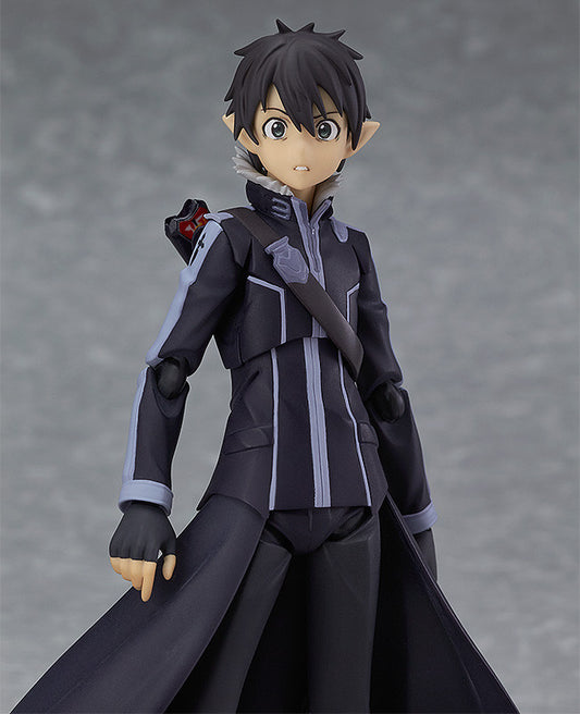 #289 Kirito: ALO ver. Figman