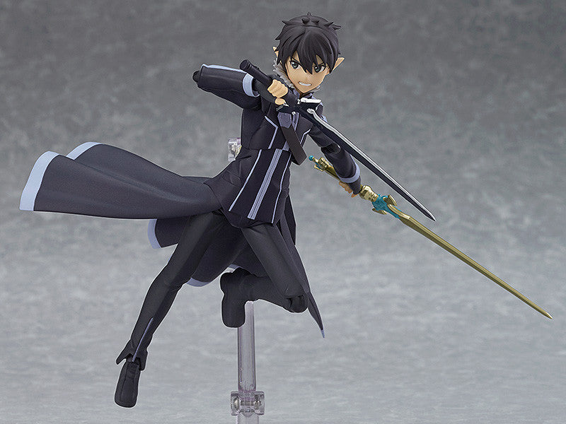 #289 Kirito: ALO ver. Figman