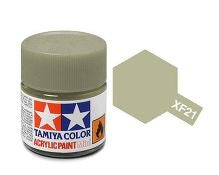 Tamiya Color Acrylic Paint Mini Bottle XF-21 Sky