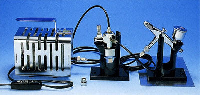 Mr. Linear L3 Air Compressor System