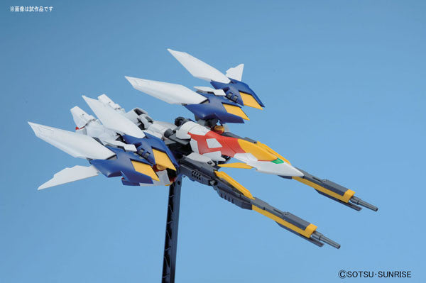 MG 1/100 Wing Gundam Proto Zero Ver. EW