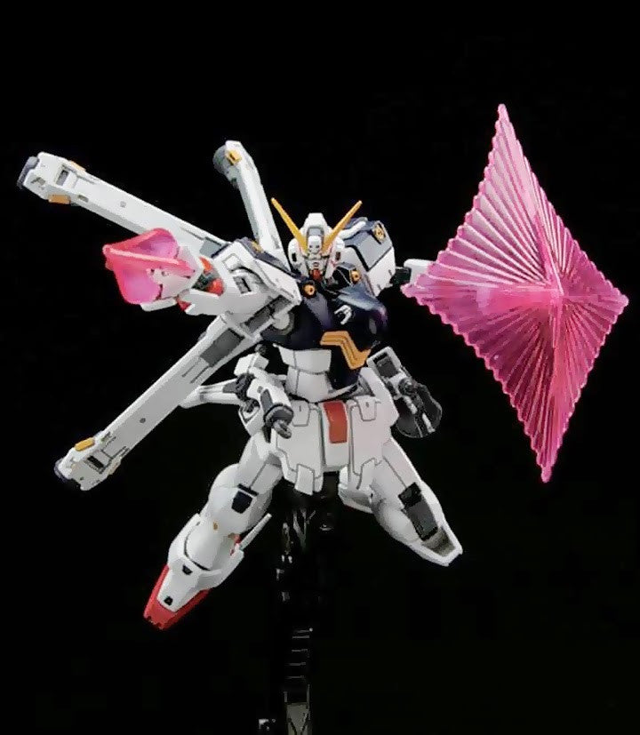 HGUC 1/144 #187 XM-X1 Crossbone Gundam X-1