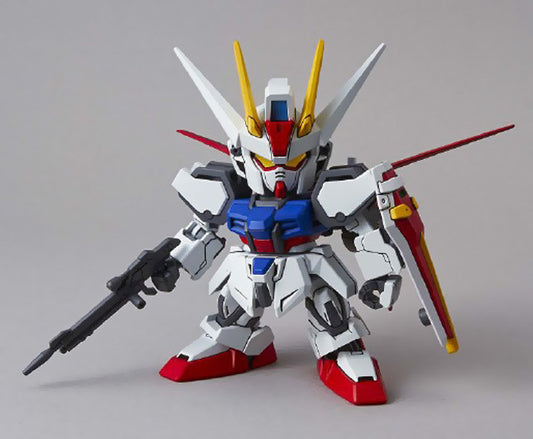SD EX-Standard #002 Aile Strike Gundam