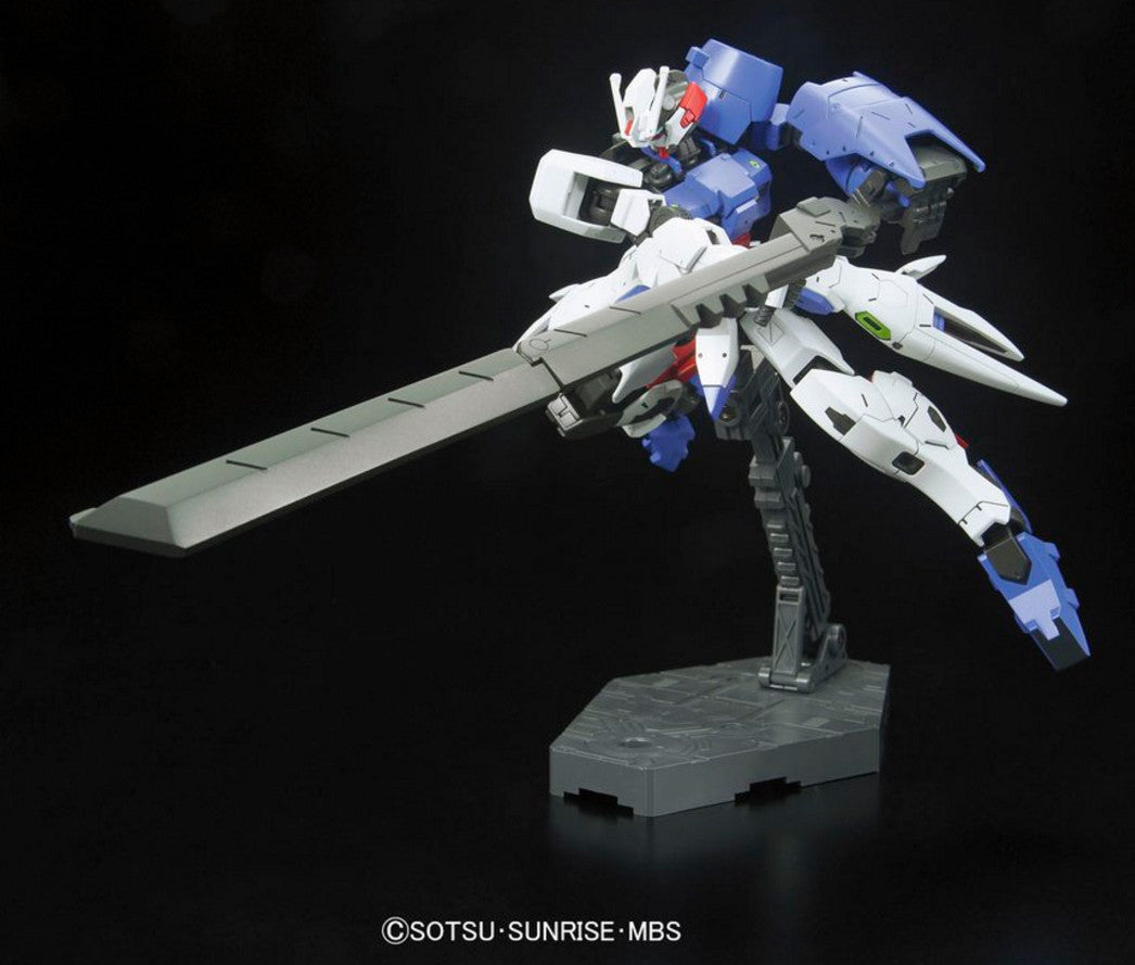 HG 1/144 Gundam Astaroth