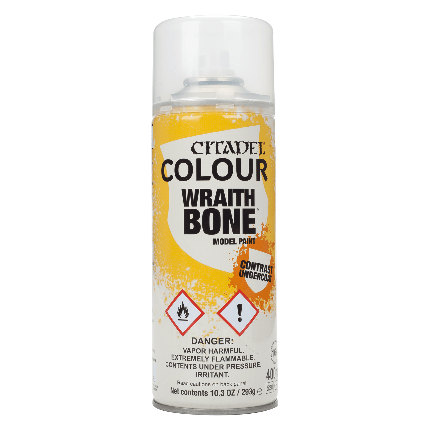 Citadel Spray: Wraith Bone