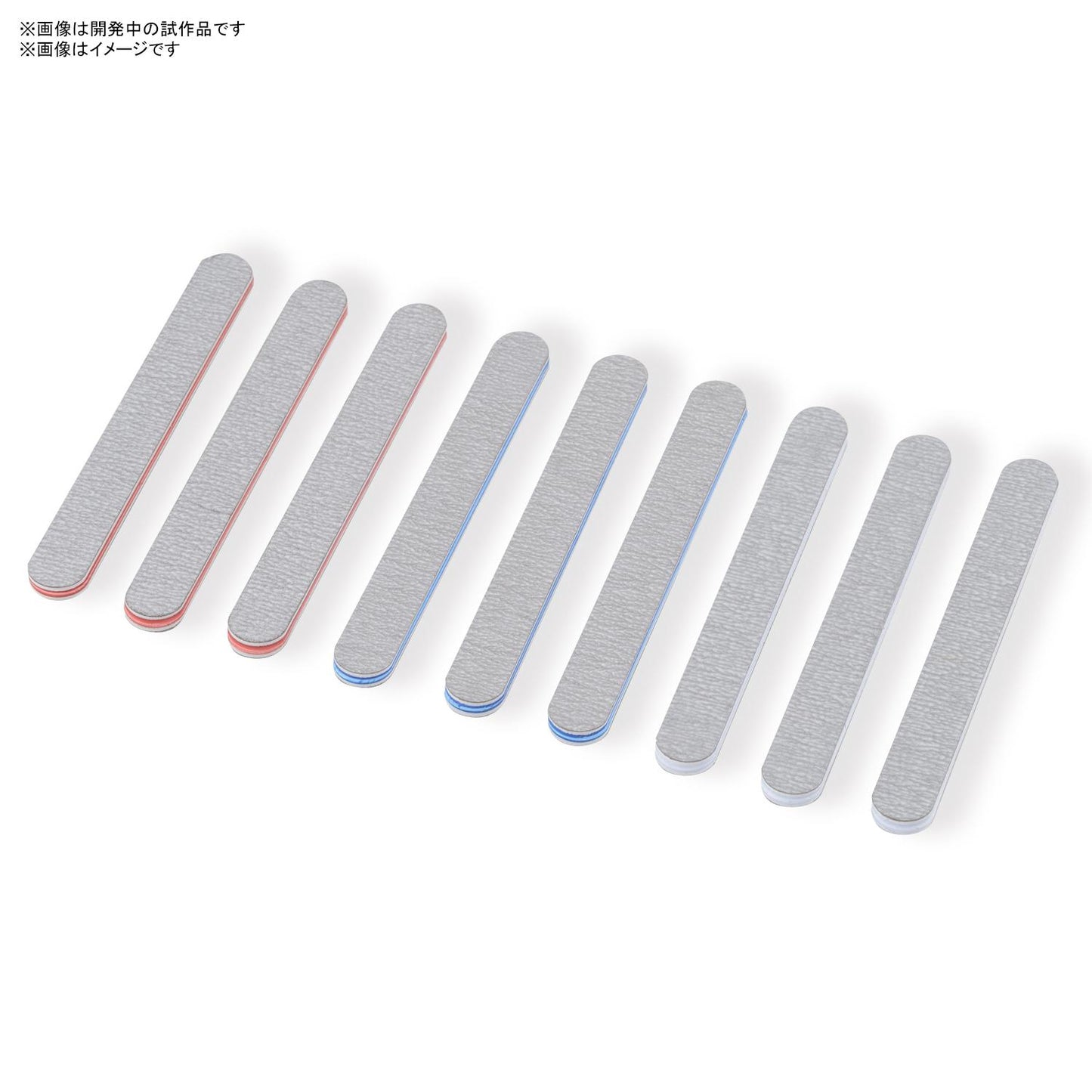 BANDAI SPIRITS MODEL SANDING STICK SET