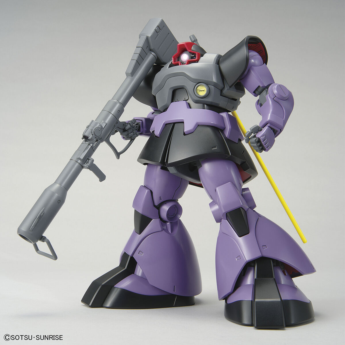 Gundam MG 1/100 MS-09 DOM Model Kit