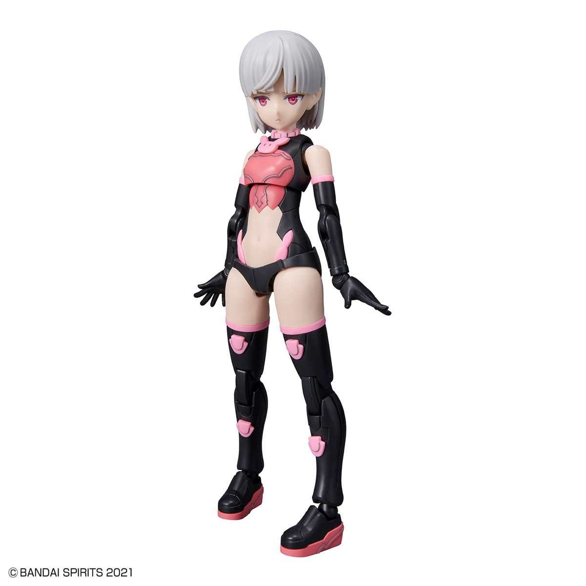 30 Minute Sisters SIS-T00 07 Laranel (Color B)