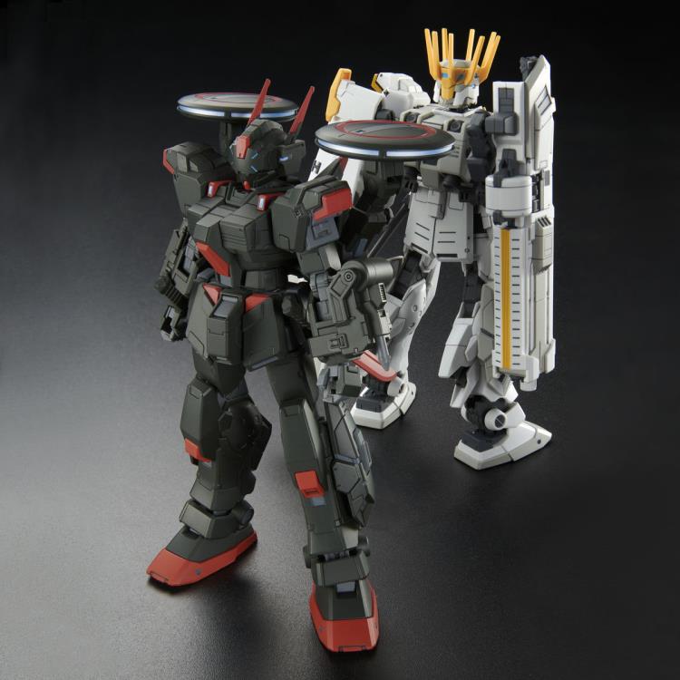 P-Bandai HG 1/144 RX-80BR Black Rider