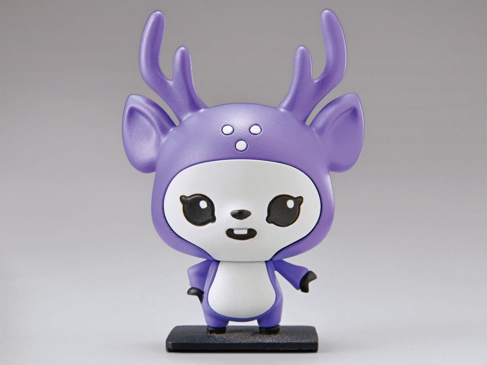Kyoukai Senki Figure-rise Standard Shion Shishibe