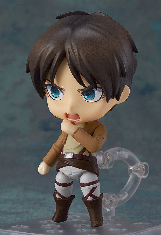 Eren Yeager Nendo