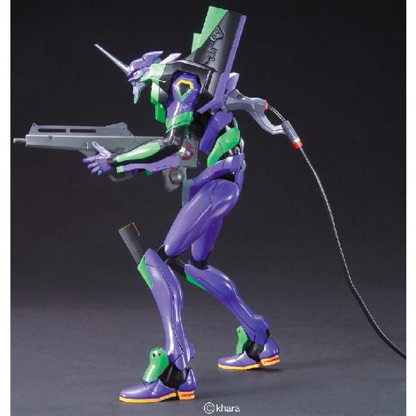 Evangelion: 2.0 You Can (Not) Advance: Evangelion-01