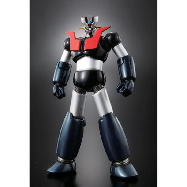 Mazinger Z Super Robot Chogokin