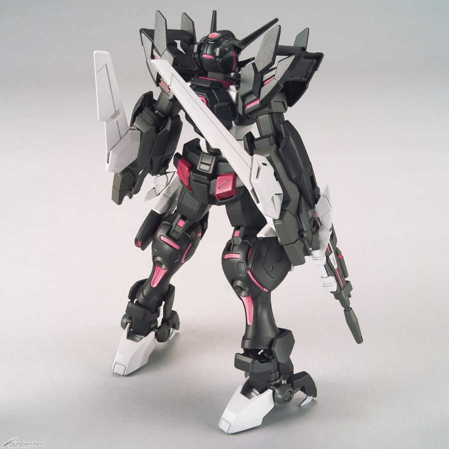 HGBD:R 1/144 Gundam G-Else #020