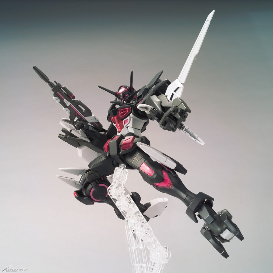 HGBD:R 1/144 Gundam G-Else #020