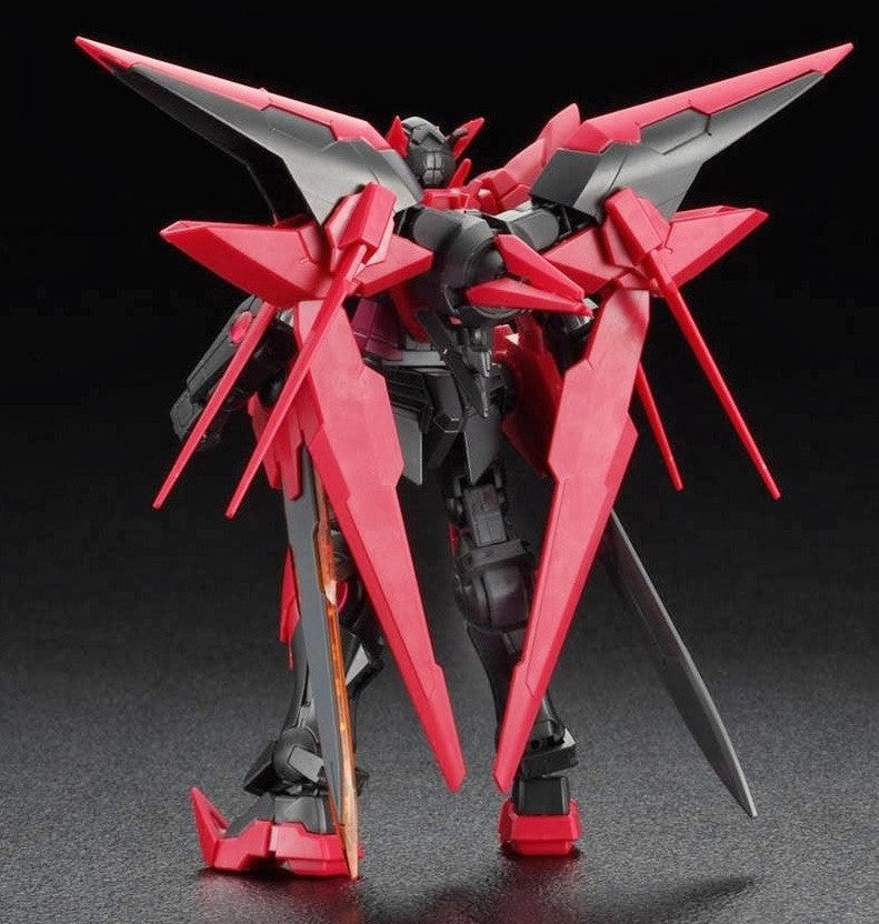 HG 1/144 Gundam Exia Dark Matter