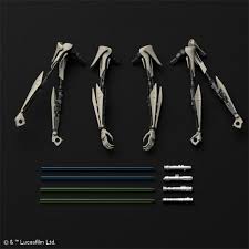 Bandai Star Wars 1/12 Scale - General Grievous