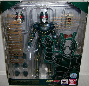 Masked Rider Zo S.H.FIiguarts