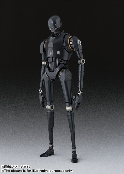 Bandai Star Wars 1/12 Scale - K-2SO