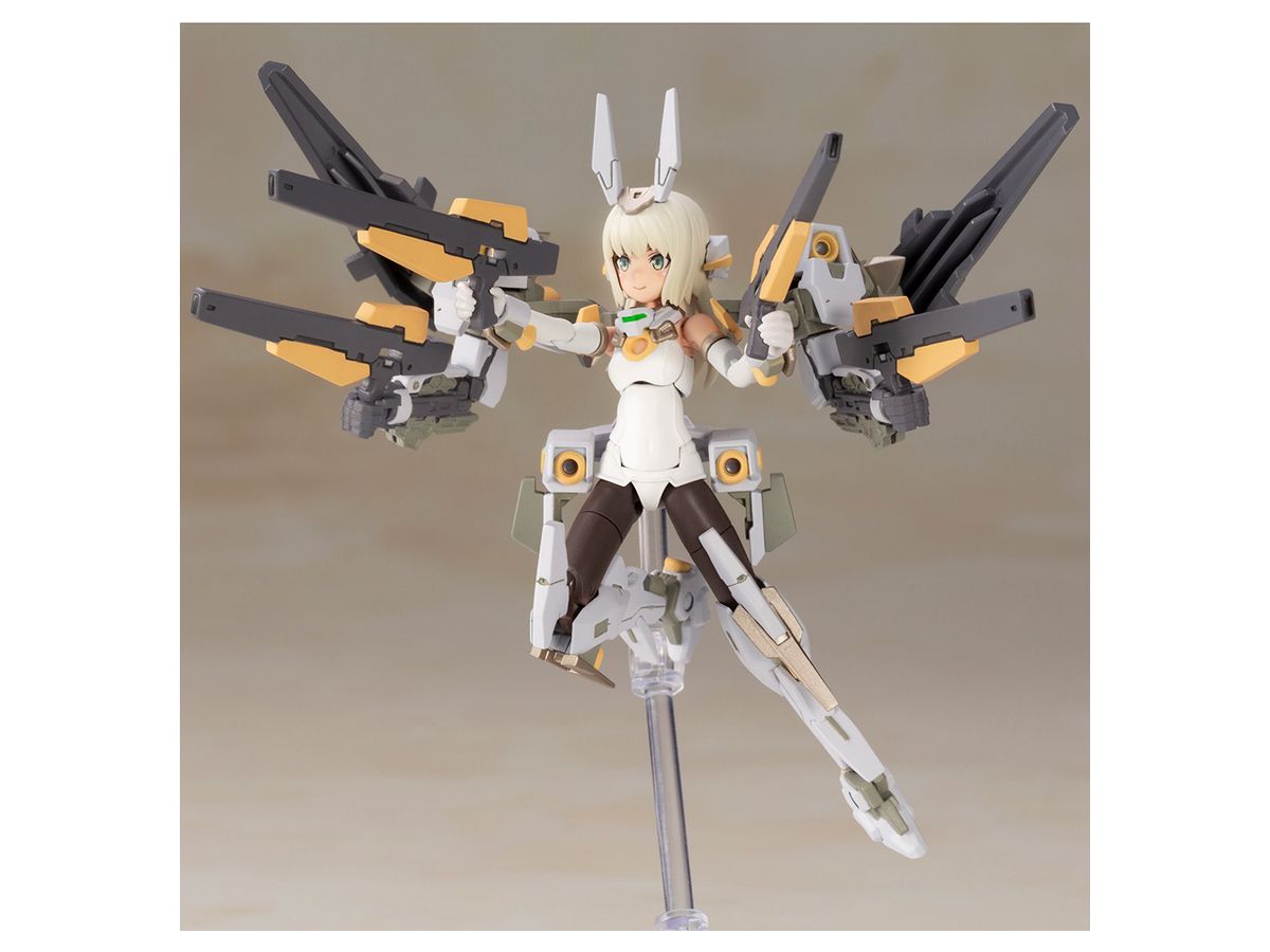 Frame Arms Girl Handscale Baselard Animation Ver.