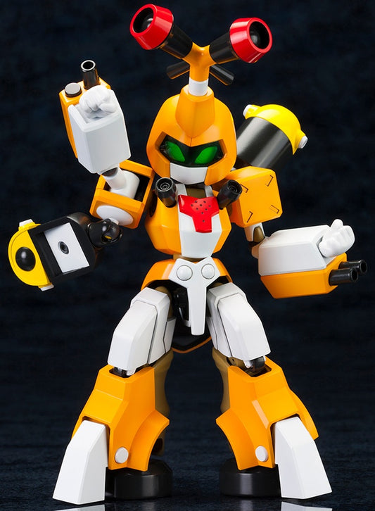 KOTOBUKIYA 1/6 KBT05-C SAIKACHIS (REISSUE) PLASTIC MODEL KIT