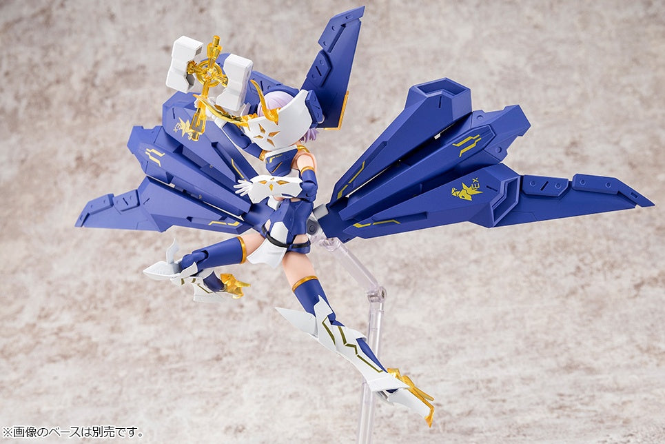 Kotobukiya Megami Device - Bullet Knights Exorcist (Reissue)