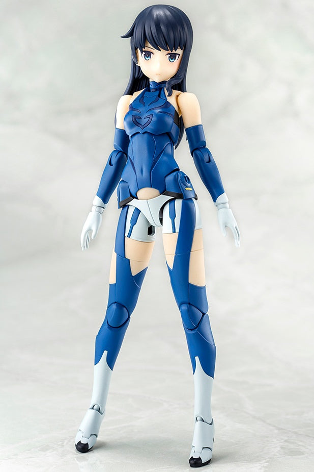 Kotobukiya Mutsumi Koashi (Megami Device)