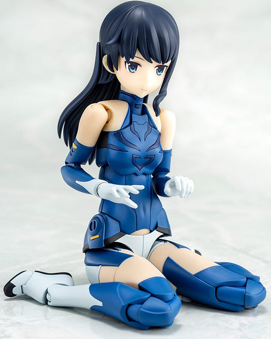 Kotobukiya Mutsumi Koashi (Megami Device)